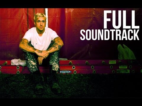The Place Beyond the Pines [SOUNDTRACK]