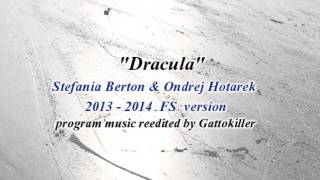 Stefania Berton & Ondřej Hotárek [2013-2014 FS]