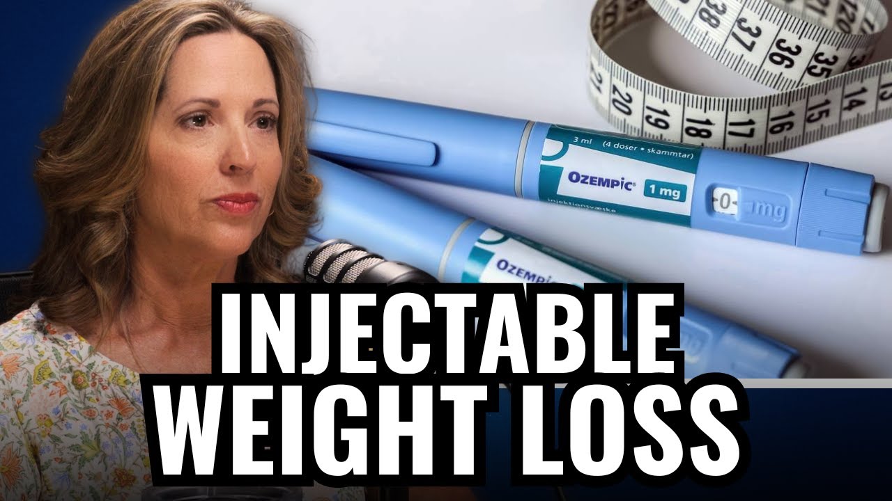 The RIGHT Way To Use Ozempic & Other Weight Loss Injectables (Weight Loss Expert Explains)
