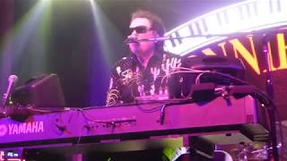 Ronnie Milsap - What Goes on When the Sun Goes Down (Houston 01.26.18) HD