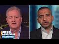 Piers Morgan And Mehdi Hasan Debate The Rise Of Islamophobia And Antisemitism