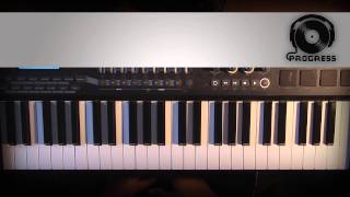 Piano  Lesson | Mac Miller | Earth