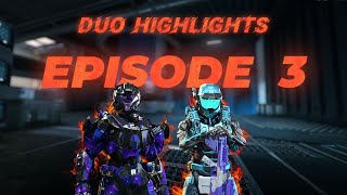 DUO HIGHLIGHTS - 3