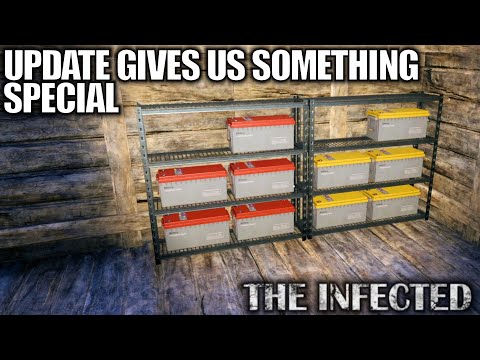 Day 22 Finally, we Have Been Waiting for This | The Infected Gameplay | Part 22