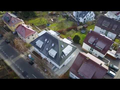 Neubau-Objekt Waldburgstraße