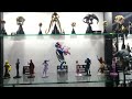 SDCC 2025 Weta Workshop Booth 3613 Returns With Monumental Mastery And Middle Earth Magic