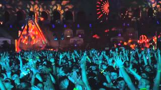 Spotlight On 5 TOP Electronic Dance Music Dj's - Love This City TV