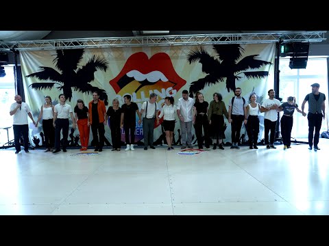 ROLLING SWING 2023 - STRICTLY INTERGENERATIONNEL
