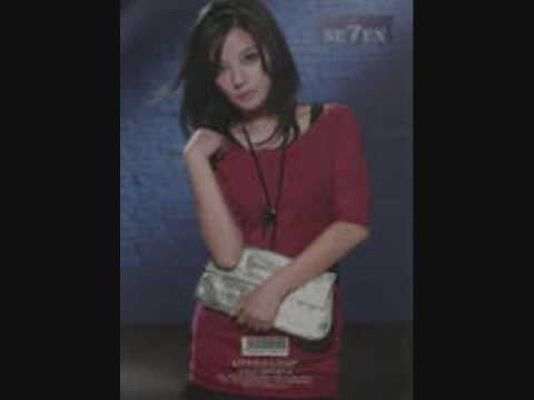 Beautiful Chinese actress/model - Vicki Zhao