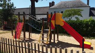 Camping de Brouel Camping de Brouel - Camping Morbihan - Image N°2