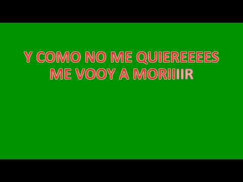 Hipócrita - Bienvenido Granda
