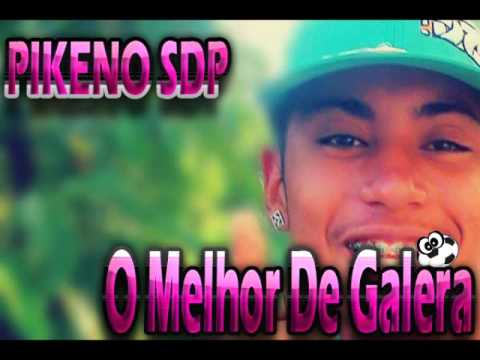 PIKENO BANDIDÃO | ATROPELO PRA CIMA DE VINICIUS DA CYCLINE |