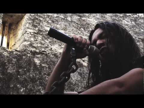 ROMPE CRANEOS - FROM INSIDE (Official video)