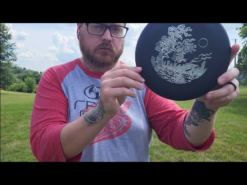 BLEAK from DOOMSDAY DISCS | Throwing EVERY Disc ...
