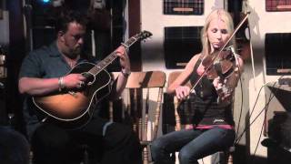 Olivia Korkola - Beautiful Lake Ainslie