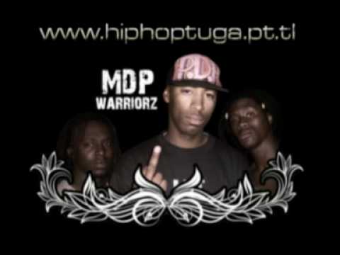 Psydin Atómiko , Master - Sempre gira.mp4