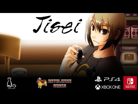 Jisei: The First Case HD - Lauch Trailer thumbnail