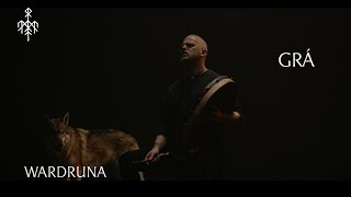 Musik-Video-Miniaturansicht zu Grá Songtext von Wardruna