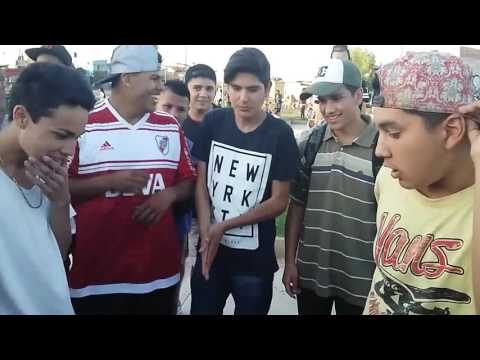 Chester vs Drama vs Eze Mc 8avos fecha 11   Torneo Salta Free