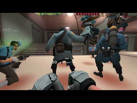 {TF2} IM HL: Proot - Heavy POV
