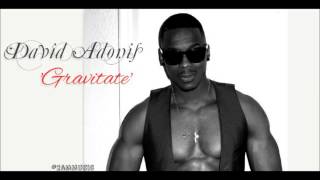 Gravitate - David Adonis - She Luvin That Vybz Kartel