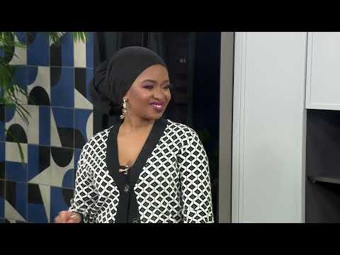 Shisanyama with warm chakalaka salad Recipe - By Excella | Afternoon Express | 11 July 2023