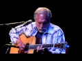 JORMA KAUKONEN "Embryonic Journey" 8-18-11 FTC Fairfield CT