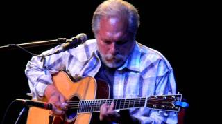 JORMA KAUKONEN "Embryonic Journey" 8-18-11 FTC Fairfield CT