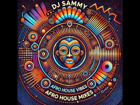 Episode 461: 461_Dj Sammy - Afrohouse XVII_29_Nov_2025