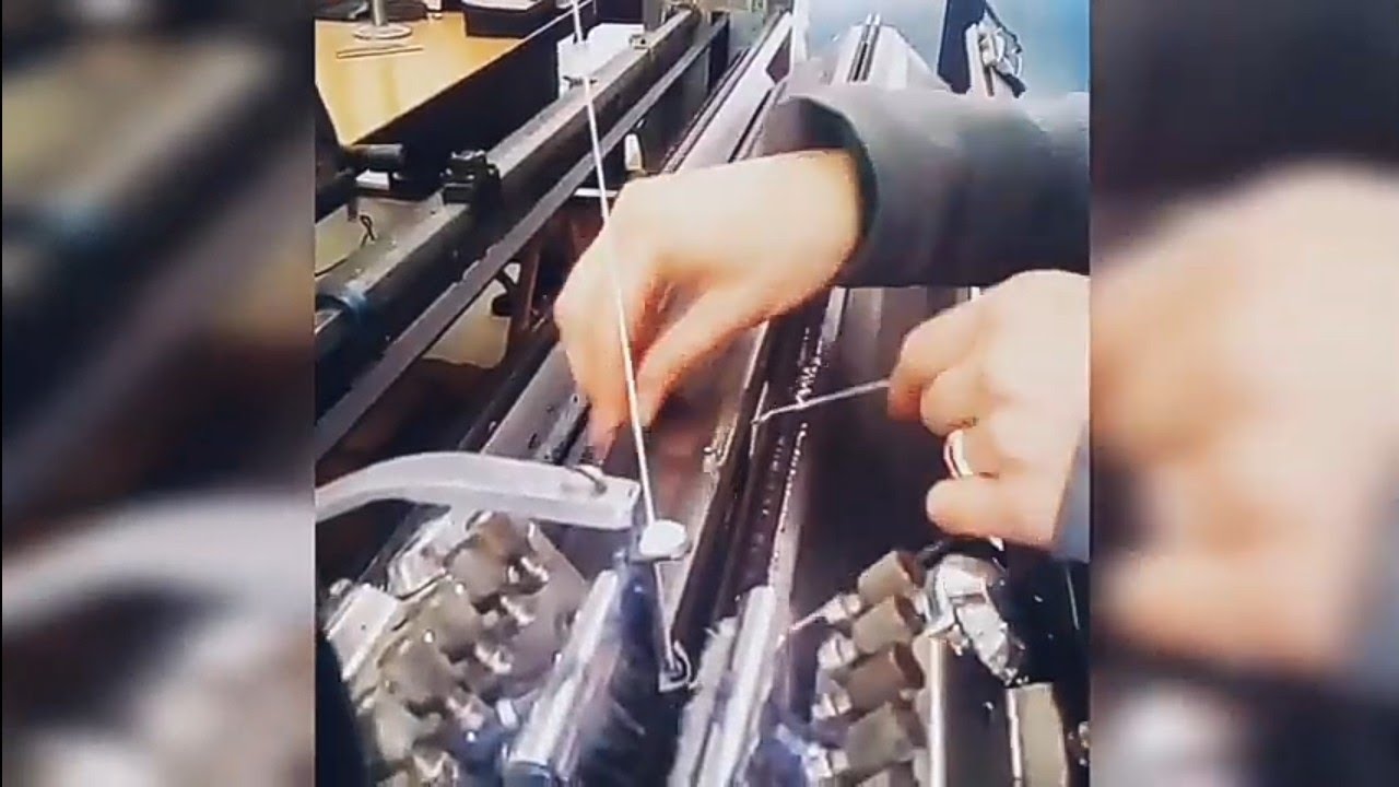 Banchelli Cashmere maglieria su misura100% made in italy