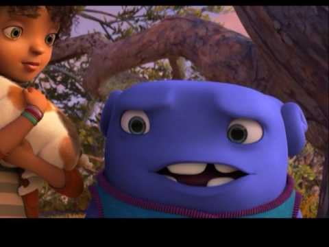 "The OhBob BoovPants Movie" Part 11 - Shell City