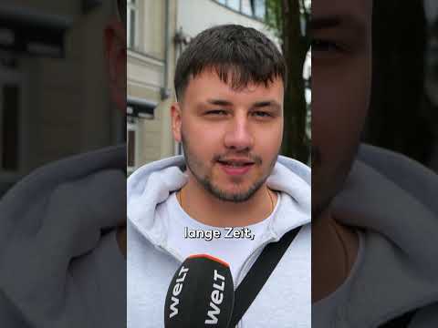 RENTE ERST AB 72? "Da ist man vorher schon in der Kiste!" Kritik an FDP-Vorstoß! | WELT #shorts