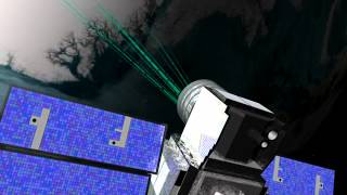 NASA's Space Geodesy Project