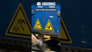 Trumpf TrumaBend V50 prensa plegadora | Imagen 4 - Machineryline