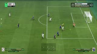 [FC26]パブリックプロクラブ参加募集！初見さん、初心者さんも気軽にどうぞ[PS5]