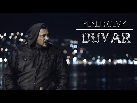 Yener Çevik - Duvar ( prod. CK Projekt )