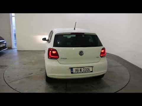 Volkswagen Polo 1.2 TDI 75BHP MATCH EDITION - TEND - Image 2
