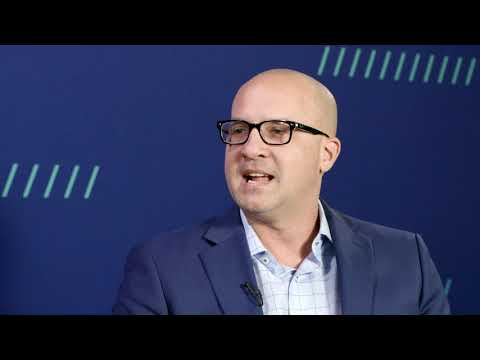 Express Scripts - Customer Success Story (Kurt Glore - Director of Cloud and Deliv)