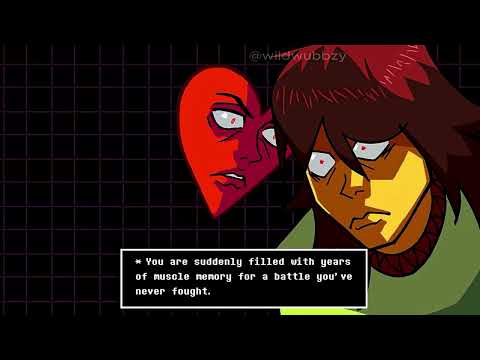 Heart Burn Buster [Lock-In] (Best part loop)