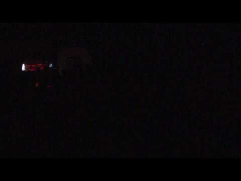 Sascha Dive (Cocoon) @ Nights.ro Private Party #3 - Studio Martin 20.10.2012 [3]