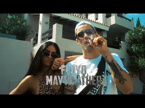 Żabson - Floyd Mayweather Video