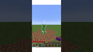 【マイクラ】無限エンチャント不要！？貫通で矢を節約する方法 #shorts
