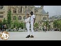 Olamide & Wizkid - Kana (Dance Video)