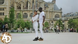 Olamide &amp; Wizkid - Kana (Dance Video)