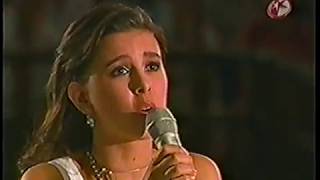 Paulina Gotto "Señora Señora"