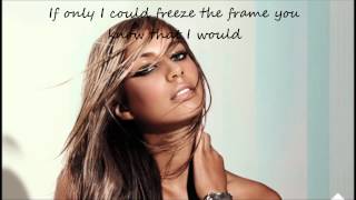 Leona Lewis - Stop The Clocks Lyrics HD