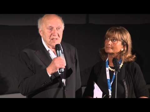 Venezia Classici - L'udienza