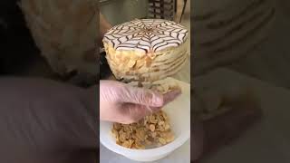 Download lagu fio cake decoration tips ❤️ #shorts #viral mp3