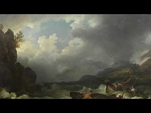 Franz Ignaz Beck: Symphony in D Major, Op.4 No.1 (1766)