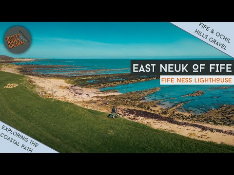 Spring Sunshine in East Neuk | Fife